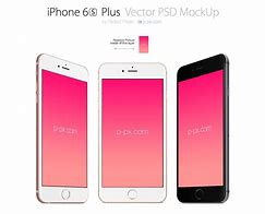Image result for iPhone 8 Plus Template Backside