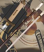 Image result for Samurai Champloo Sword