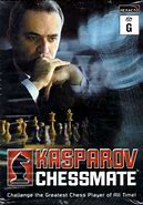 Image result for Kasparov Chess Games