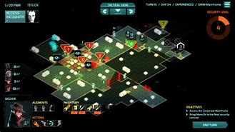 Image result for Invisible Inc. Mission Symbols
