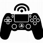 Image result for PS4 Controller Vector Free