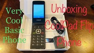 Image result for Coolpad Snap Flip Phone