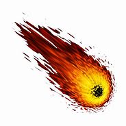 Image result for Meteor Cartoon Png