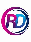 Image result for Rd Logo with Hide