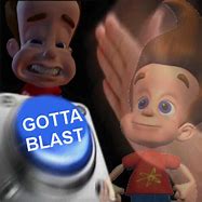 Image result for Jimmy Neutron Nut Meme