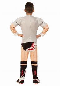 Image result for WWE Costumes Kids