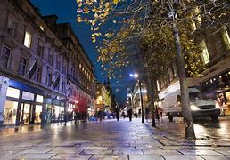 Image result for Night Scene Photography