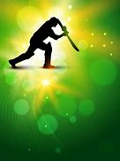 Image result for Cricket Bat White with Black Background