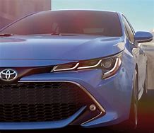 Image result for 2019 Toyota Corolla Hatchback Engine