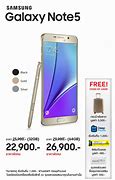 Image result for Cell Phone Samsung Note 5