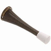 Image result for Spring Door Stop