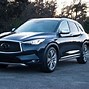 Image result for Infiniti QX50 Colors