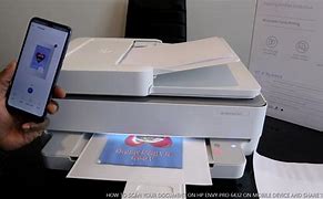 Image result for HP ENVY Scanner App