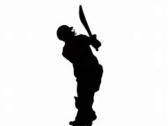 Image result for Cricket Logo Bat Ball PNG Victor