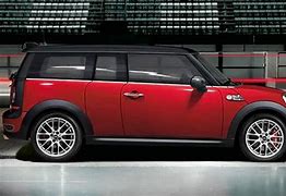 Image result for Mini Clubman Side View