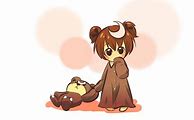 Image result for Chibi Wallpaper iPhone
