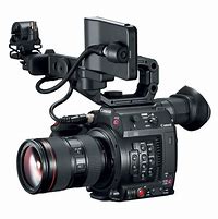 Image result for Electronic Video Camera