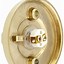Image result for Antique Doorbell Button