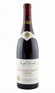 Image result for Mommessin Nuits saint Georges Damodes