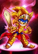 Image result for Good Metal Sonic