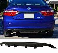 Image result for Toyota Camry Rear Bumper