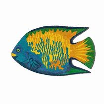 Image result for Fish Door Mat