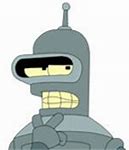 Image result for Bender Futurama PFP
