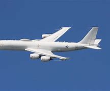 Image result for E6 Airplane