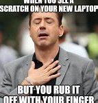 Image result for Laptop Relieved Meme