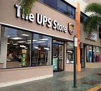 Image result for The UPS Store Hours Sunday