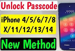 Image result for How to Unlock iPhone 7 Using iTunes