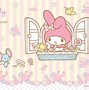 Image result for My Melody Computer Wallpaper