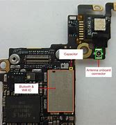 Image result for Wi-Fi and Bluetooth Chip for iPhone