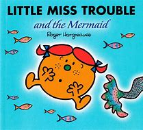 Image result for Little Miss Trouble