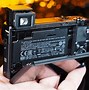 Image result for Sony RX100 Models