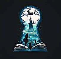 Image result for Alice in Wonderland Trippy Wallpaper