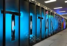 Image result for Biggest Supercomputer