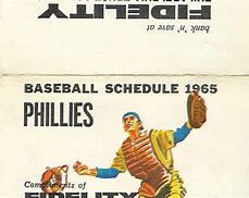 Image result for 1960s Baseball