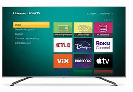 Image result for 19 Inch Smart TV Roku