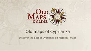 Image result for cyprianka