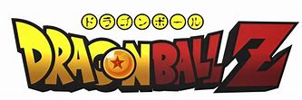 Image result for Dragon Ball Z PNG HD Logo