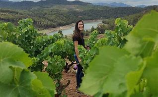 Image result for Icon Montsant Winemaker's Stories Anna Rovira