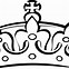 Image result for Queen Crown Stencil