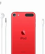 Image result for iPod Product Red