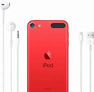 Image result for Free Red iPod Touch 7th Generation