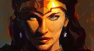 Image result for Wonder Woman Drawing