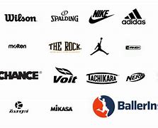 Image result for Top Basketball Brands