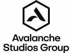 Image result for Avalanche Game Logo