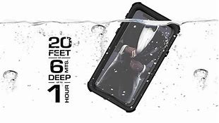 Image result for iPhone 6s Plus Waterproof Case