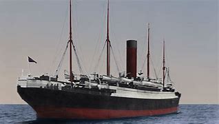 Image result for Carpathia Sister Ship